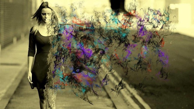 想知道德普怎么看上艾梅柏&middot;希尔德的？