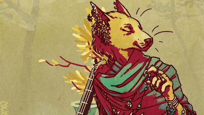 为什么linux桌面那么丑？